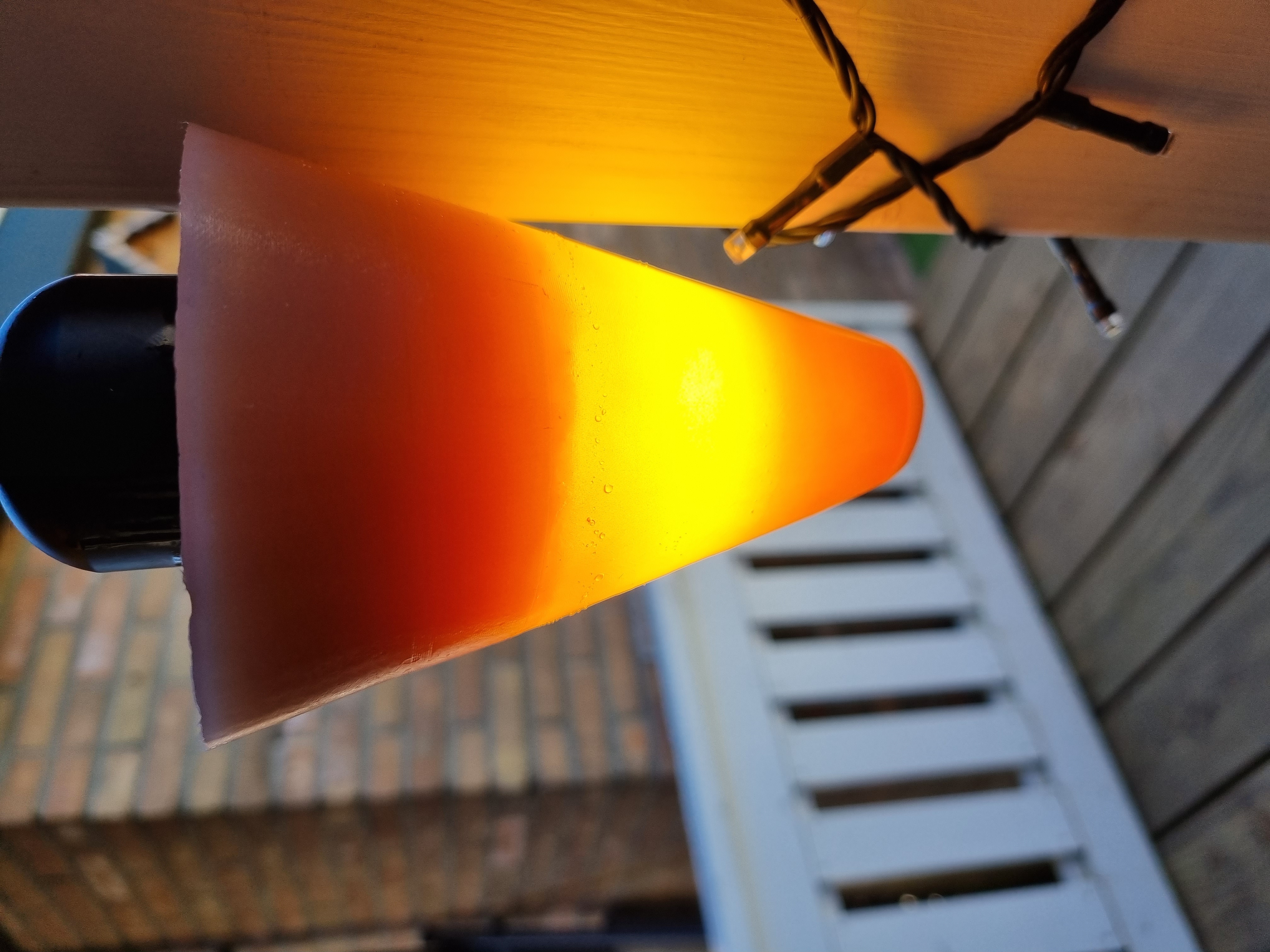 LED Lamp 2