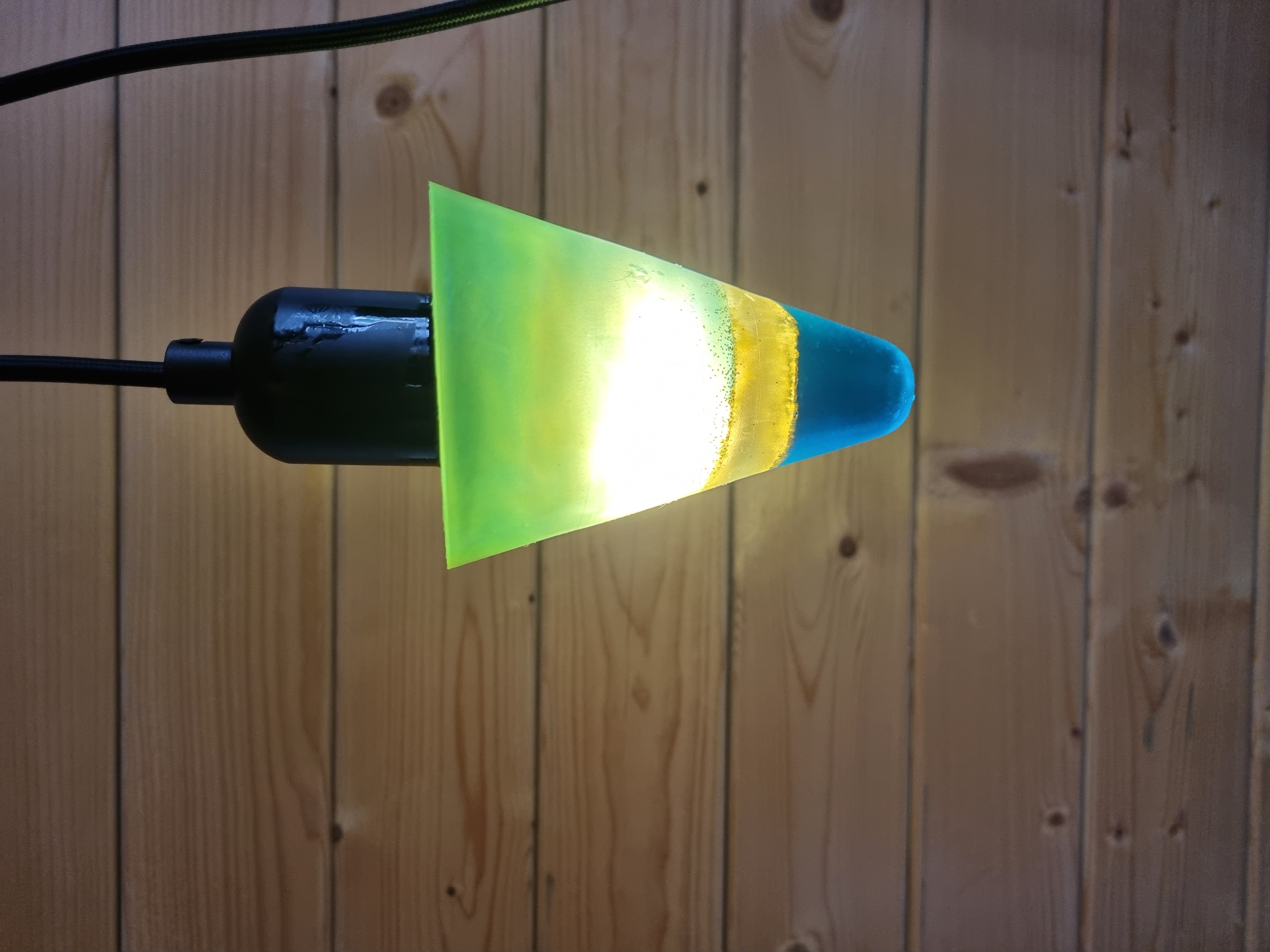 LED Lamp 4
